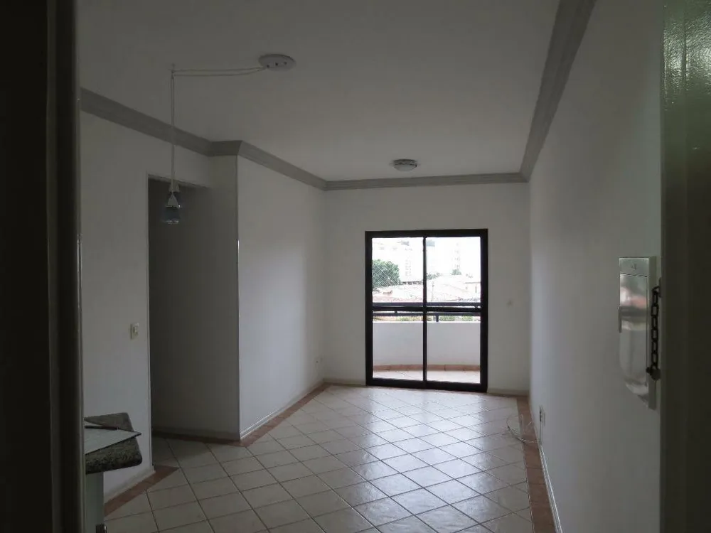 Apartamento, 3 quartos, 72 m² - Foto 3