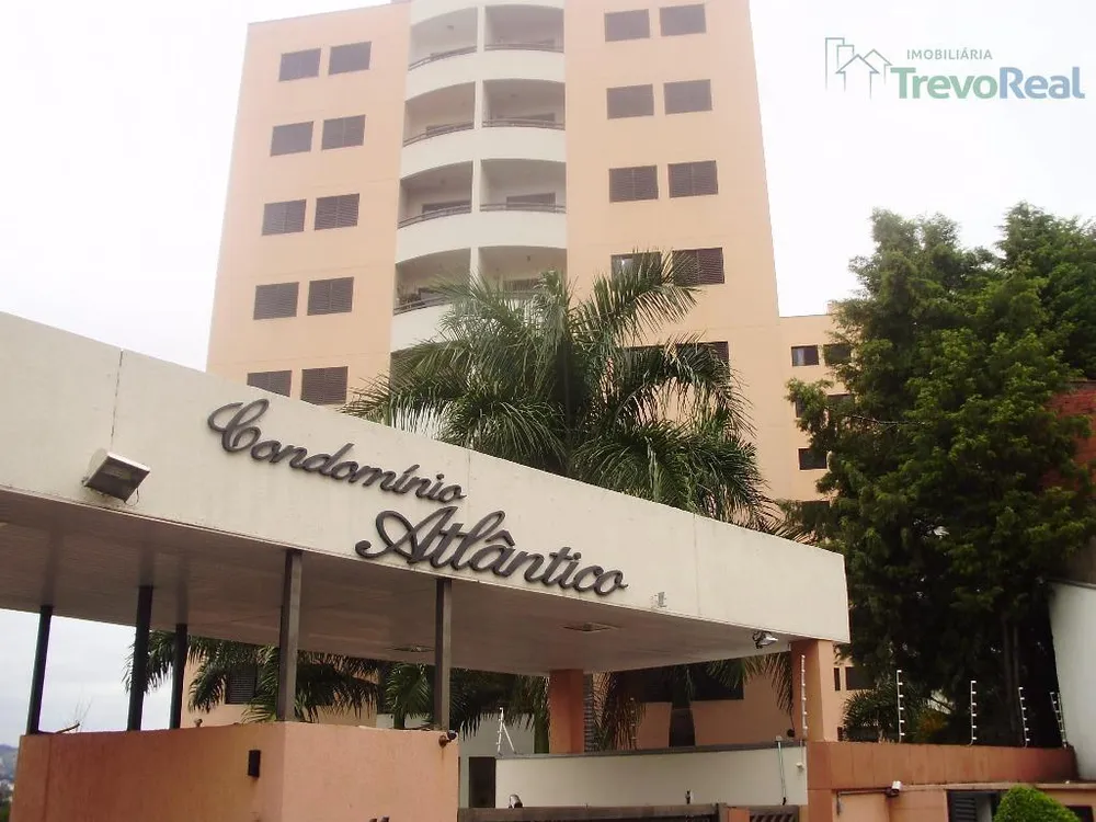 Apartamento, 3 quartos, 72 m² - Foto 1