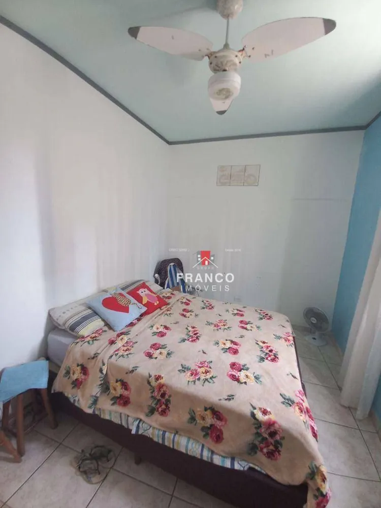 Apartamento, 2 quartos, 60 m² - Foto 4