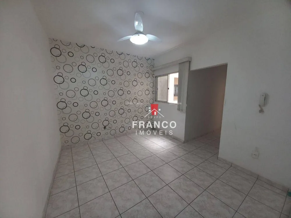 Apartamento, 2 quartos, 60 m² - Foto 1
