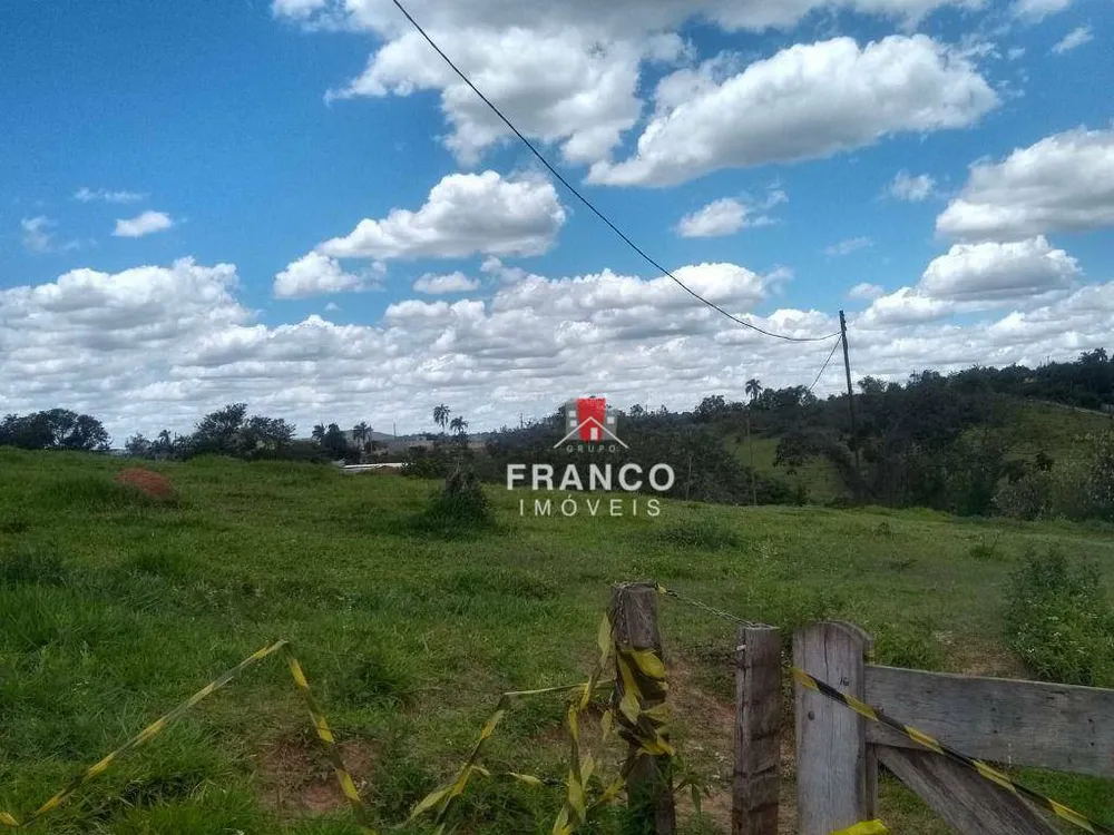 Terreno, 3 hectares - Foto 1