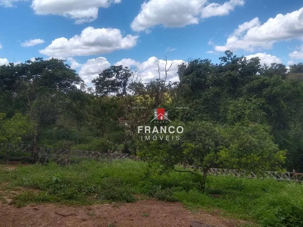 Terreno, 3 hectares - Foto 4