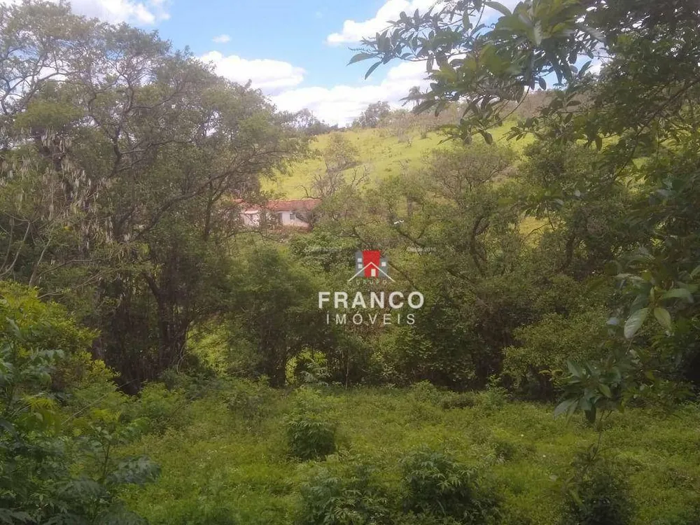 Terreno, 3 hectares - Foto 2