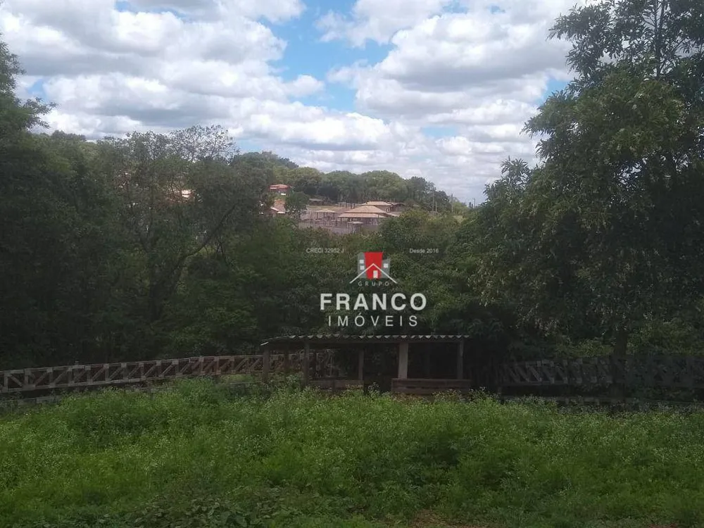Terreno, 3 hectares - Foto 3