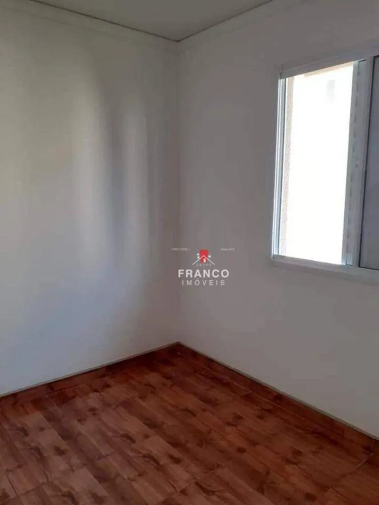 Apartamento, 2 quartos, 48 m² - Foto 4