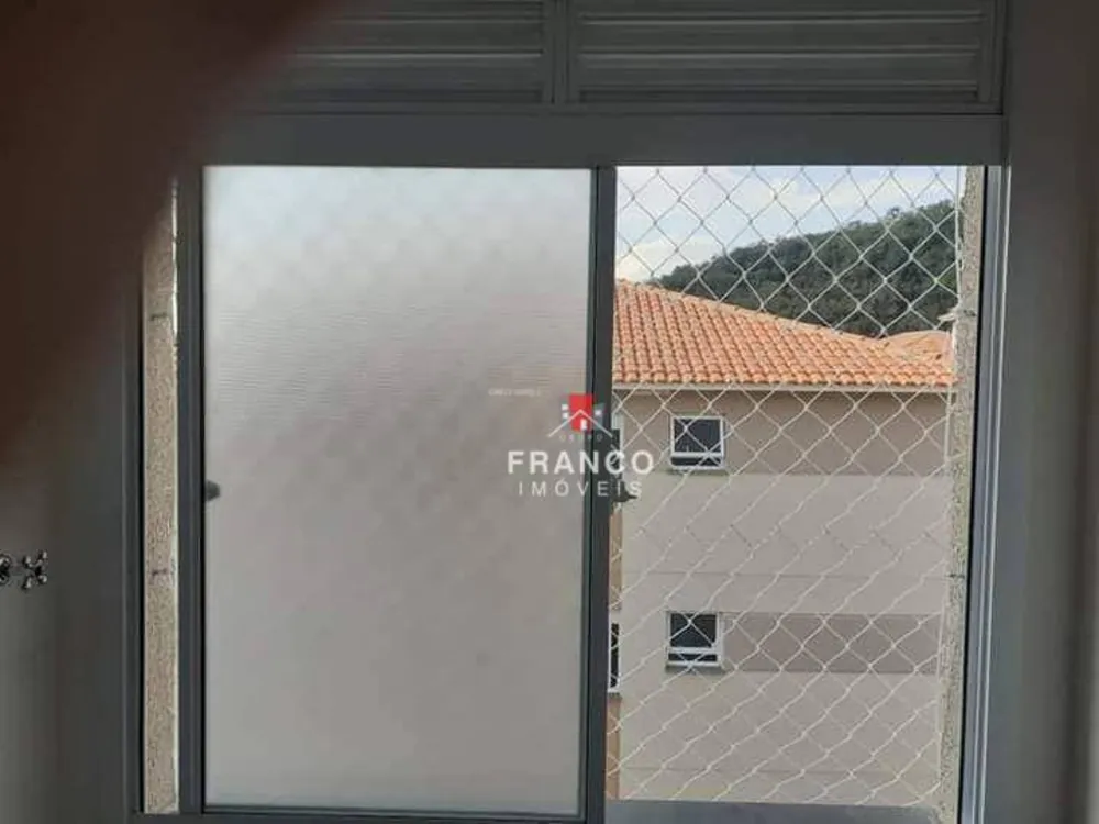 Apartamento, 2 quartos, 48 m² - Foto 2