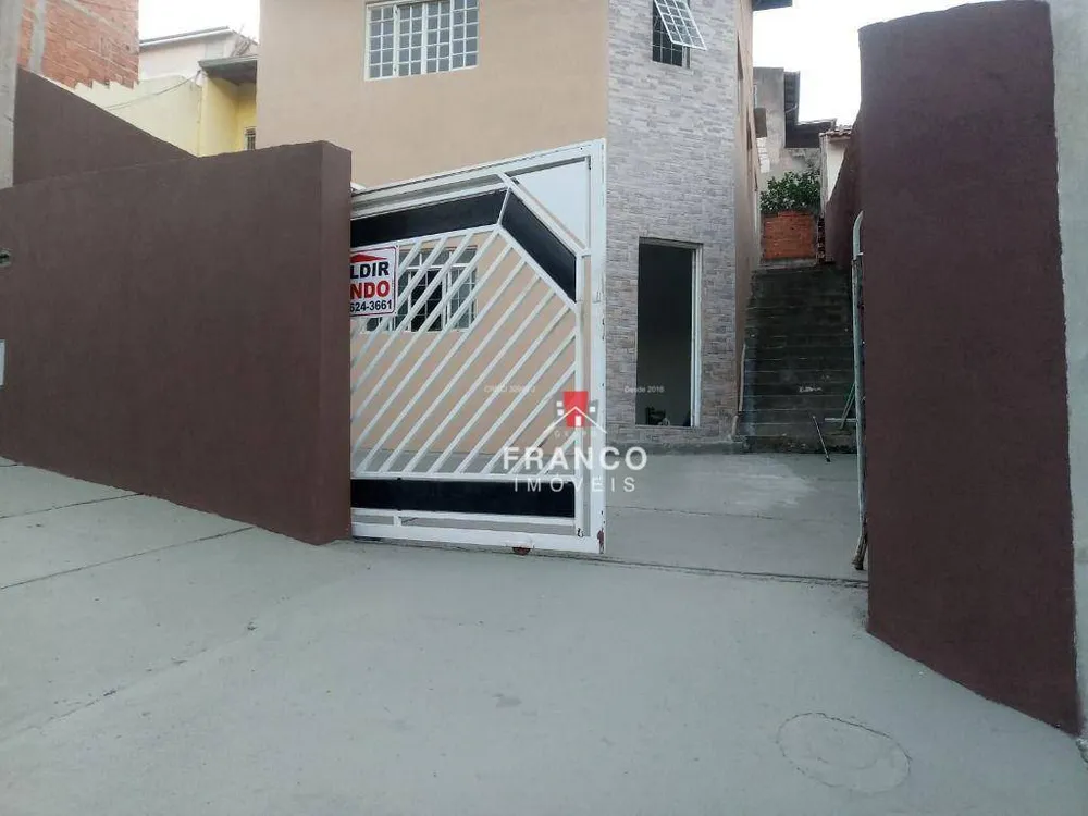 Casa, 1 quarto, 100 m² - Foto 1