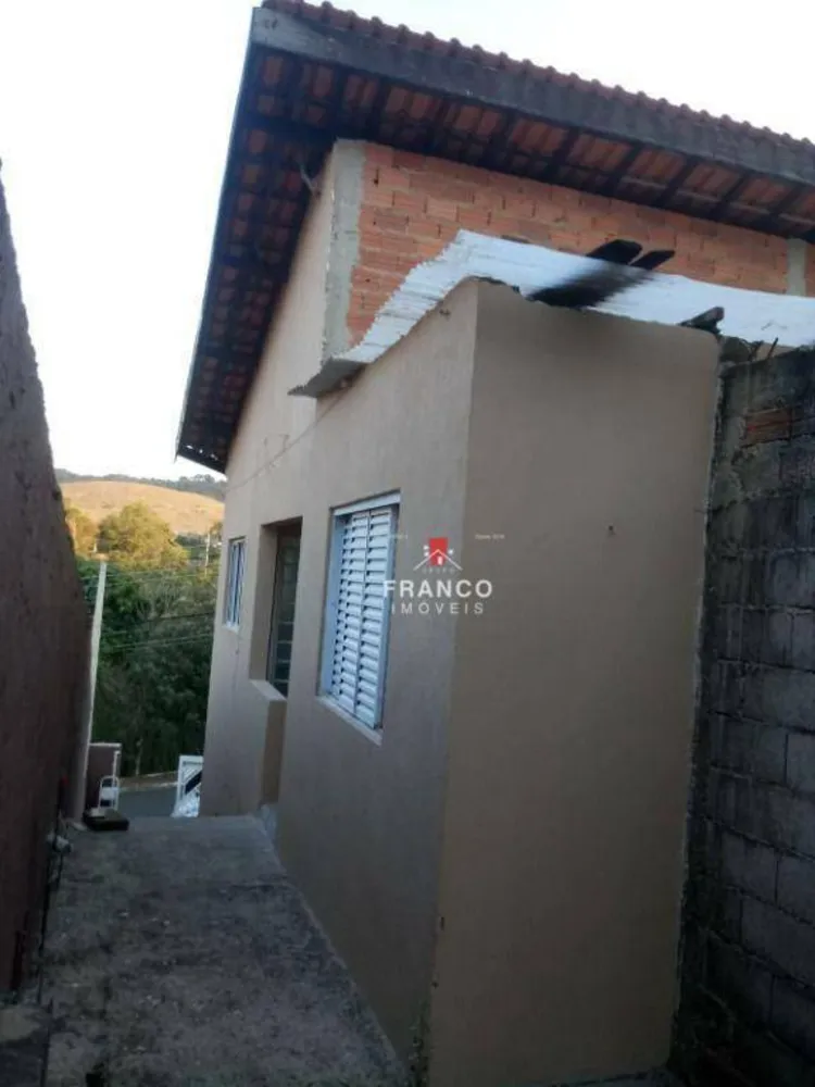 Casa, 1 quarto, 100 m² - Foto 4