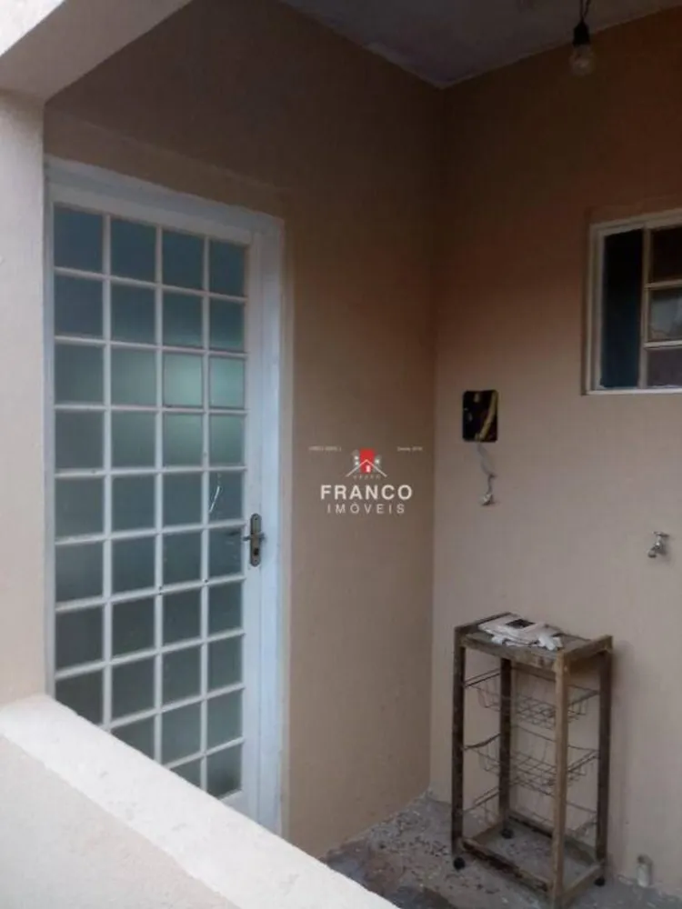 Casa, 1 quarto, 100 m² - Foto 3