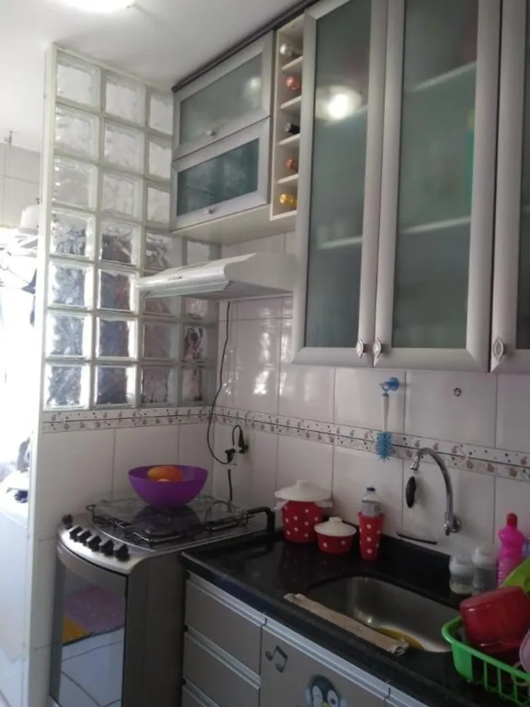 Apartamento, 2 quartos, 50 m² - Foto 3