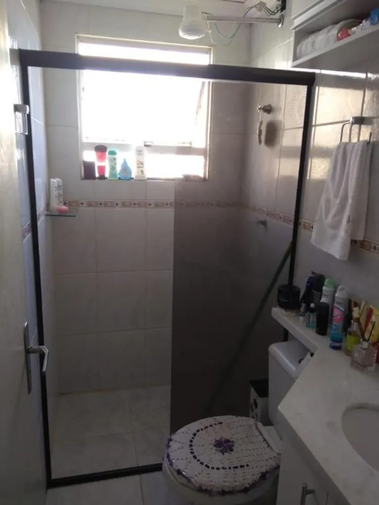 Apartamento, 2 quartos, 50 m² - Foto 2