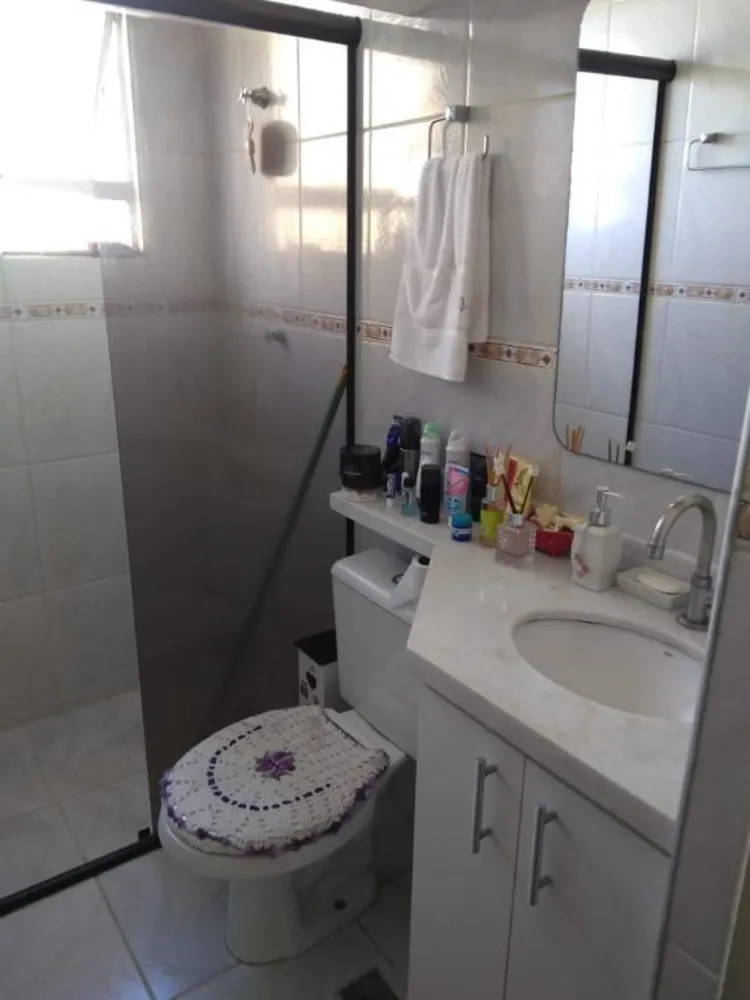 Apartamento, 2 quartos, 50 m² - Foto 4