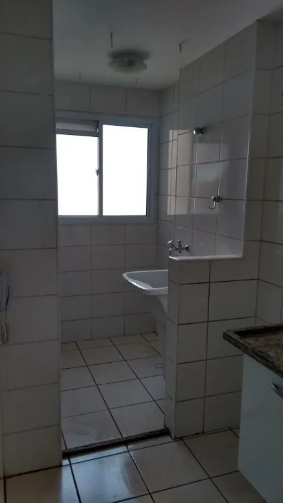 Apartamento, 3 quartos, 64 m² - Foto 3