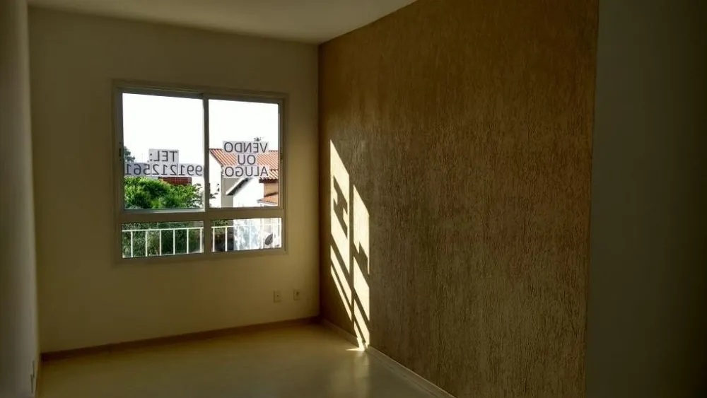 Apartamento, 3 quartos, 64 m² - Foto 2
