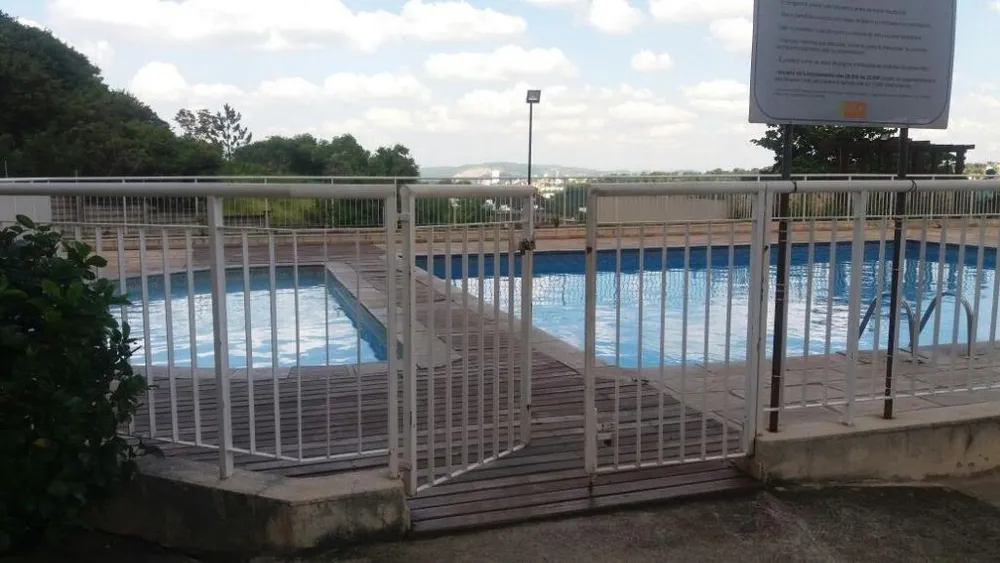 Apartamento, 3 quartos, 64 m² - Foto 1