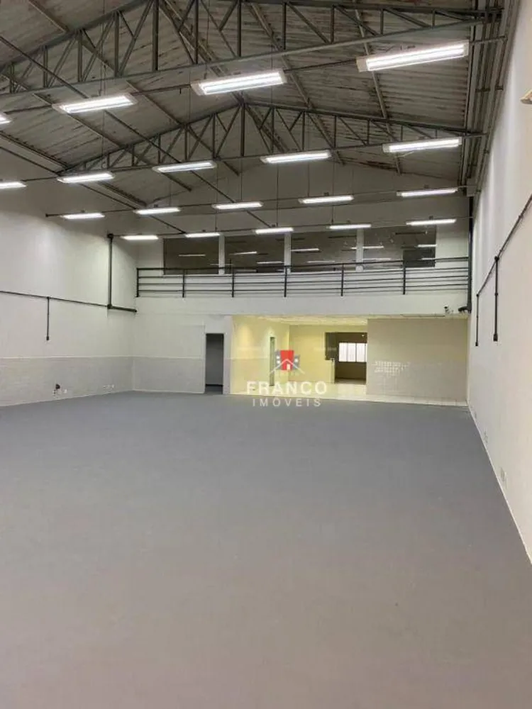Prédio Inteiro, 568 m² - Foto 2