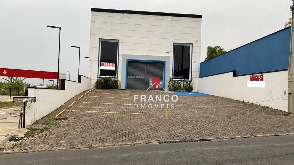 Prédio Inteiro, 568 m² - Foto 1