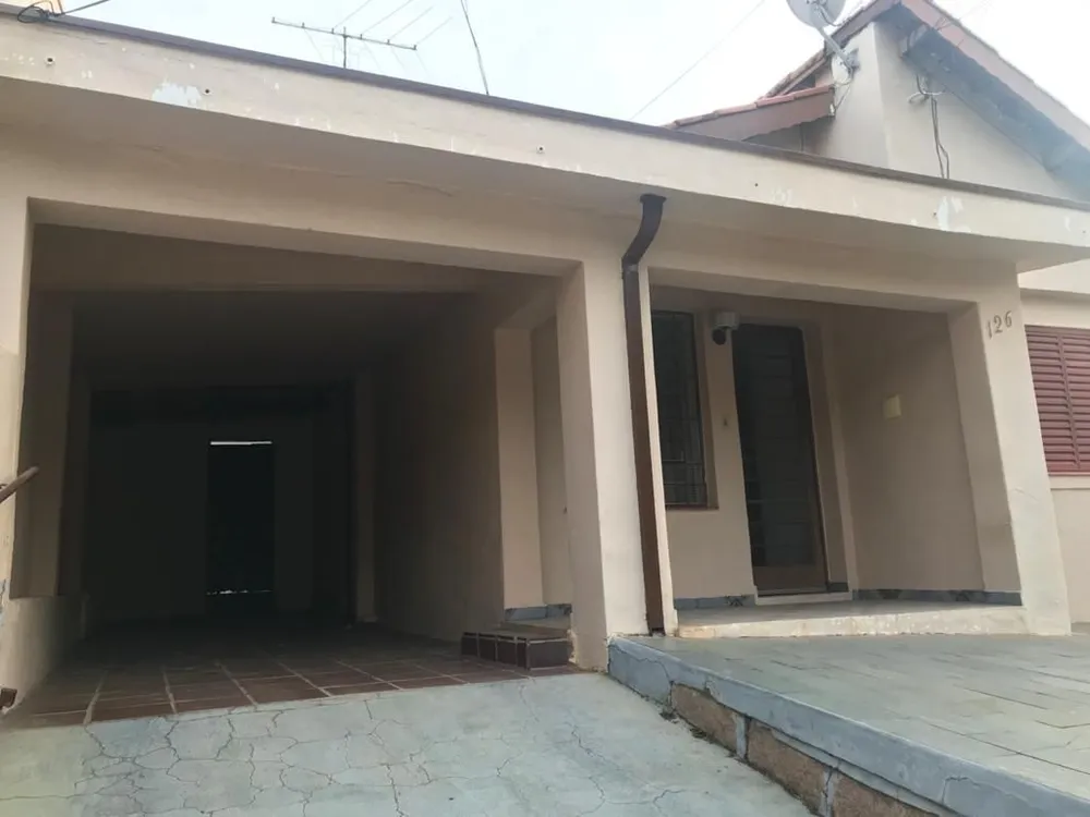 Casa, 2 quartos, 137 m² - Foto 2
