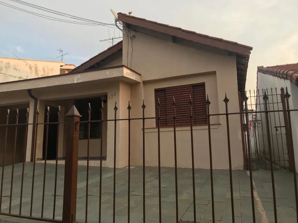 Casa, 2 quartos, 137 m² - Foto 1