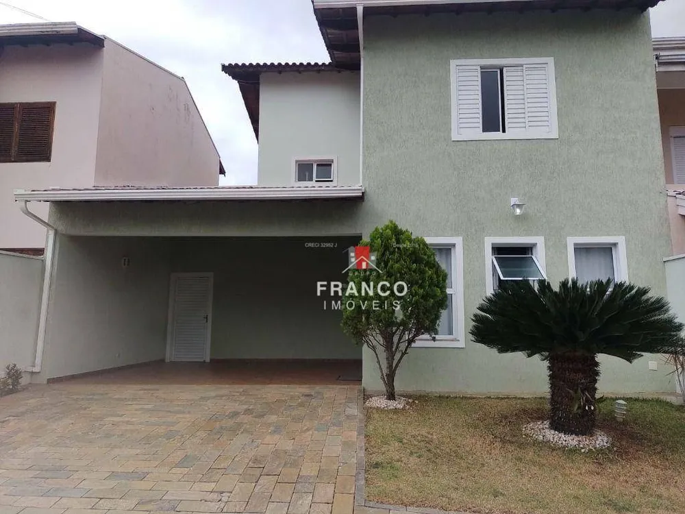 Casa de Condomínio, 3 quartos - Foto 2