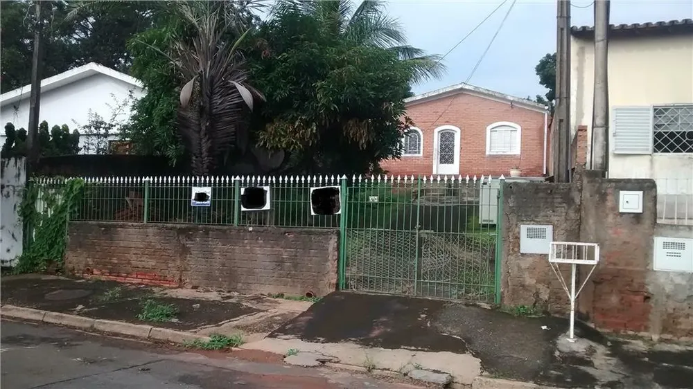 Casa, 4 quartos, 150 m² - Foto 1