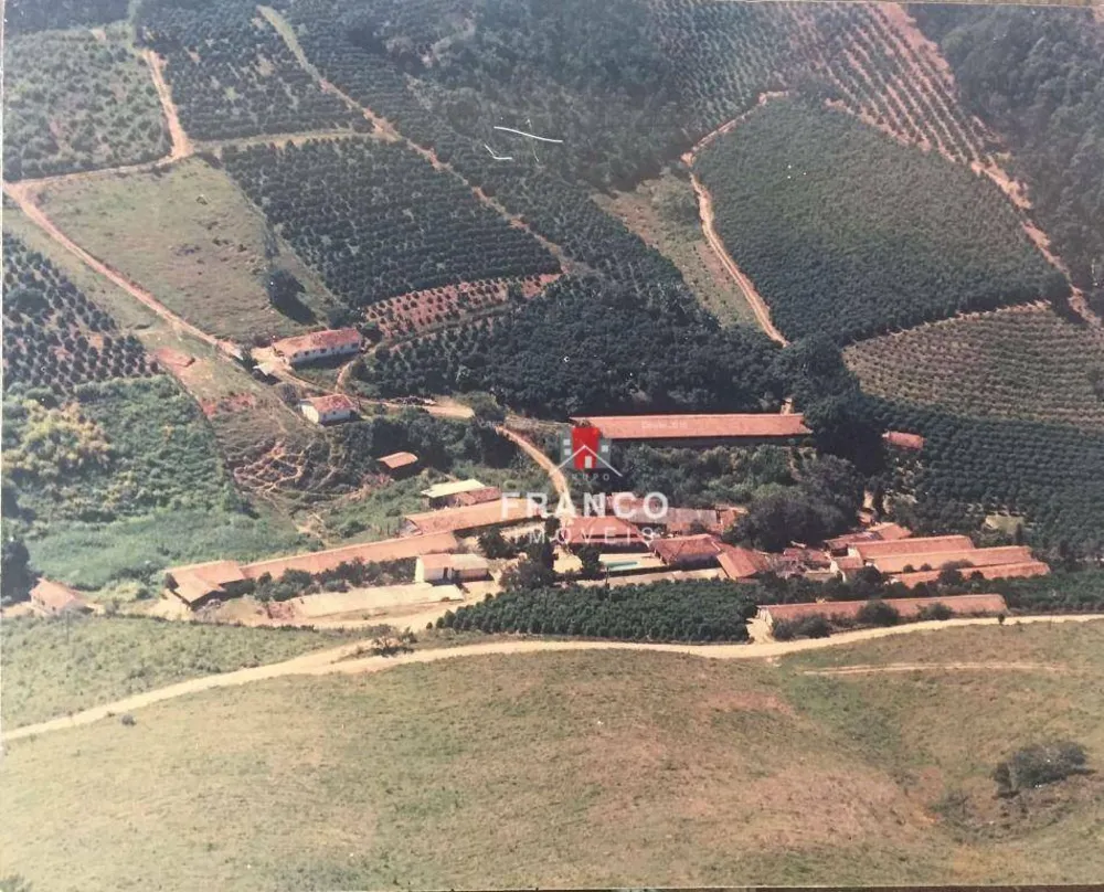 Sítio, 4 hectares - Foto 2