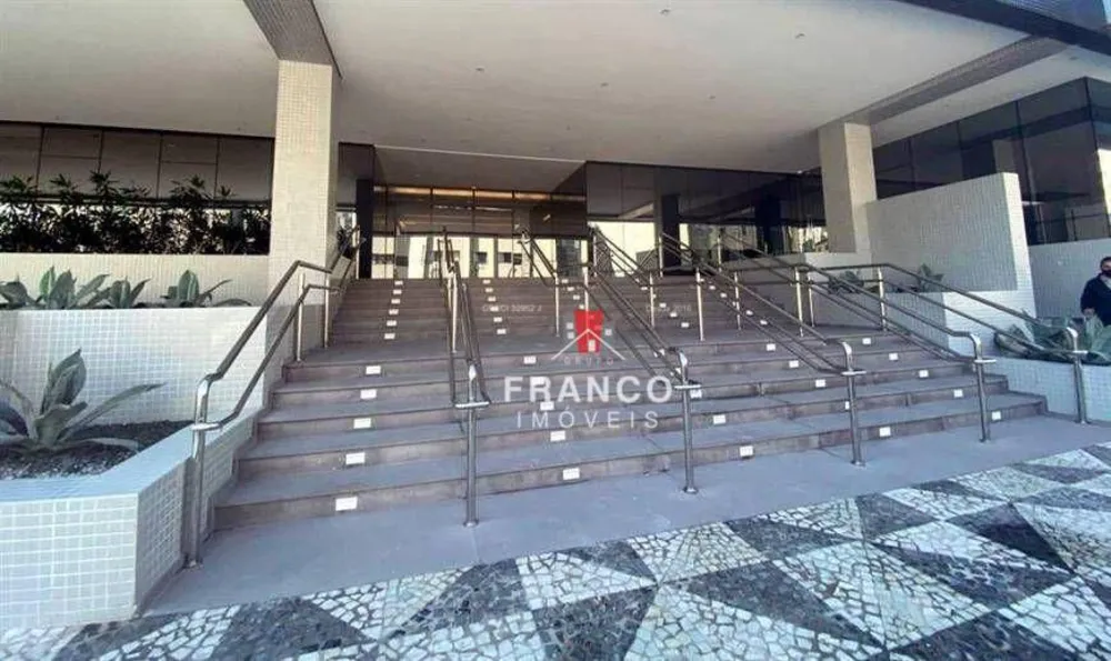 Sala-Conjunto, 36 m² - Foto 2