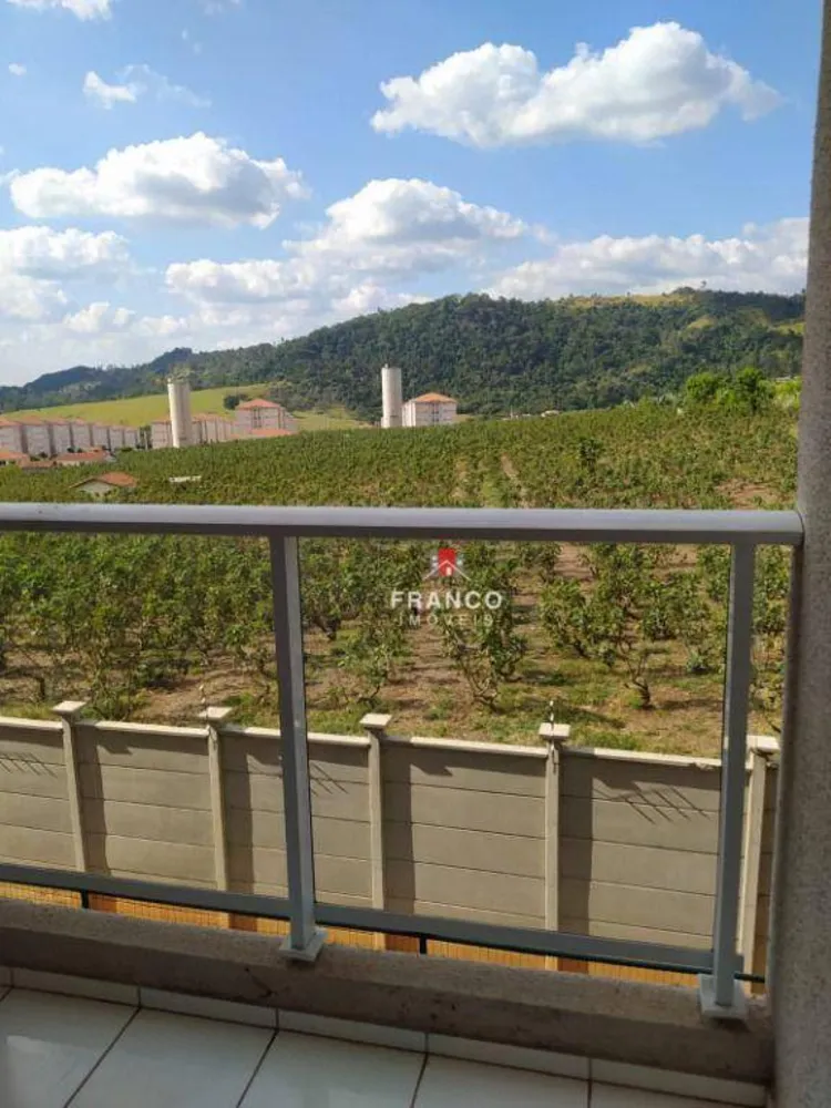Apartamento, 2 quartos, 52 m² - Foto 2