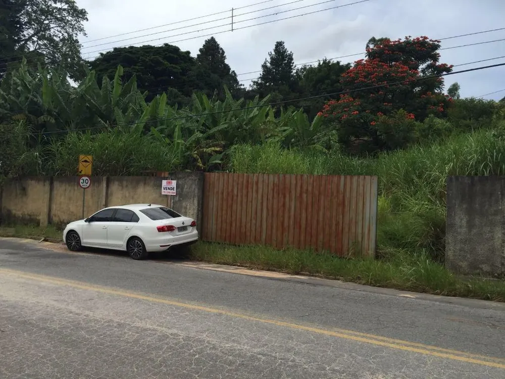 Terreno, 2 hectares - Foto 1
