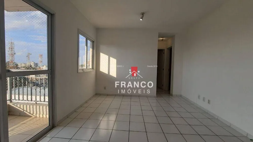 Apartamento, 2 quartos, 65 m² - Foto 3