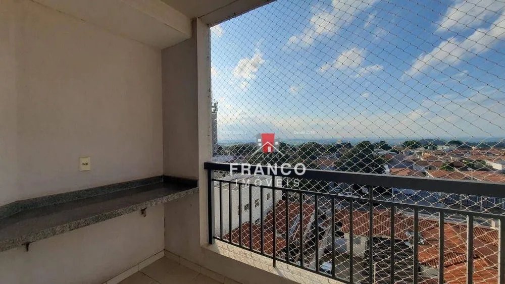 Apartamento, 2 quartos, 65 m² - Foto 2