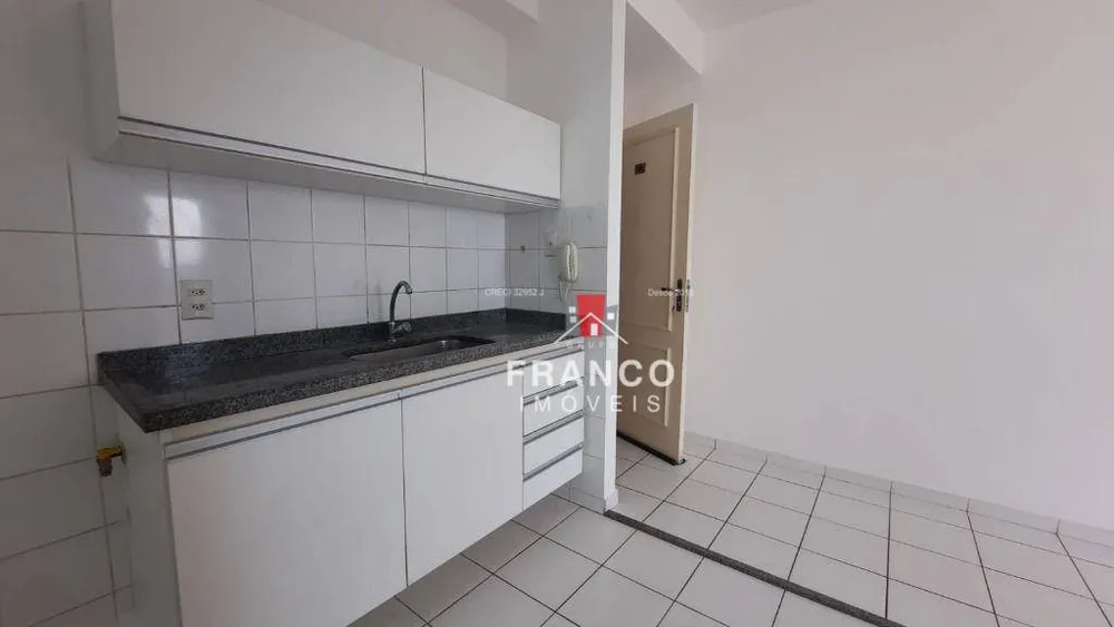 Apartamento, 2 quartos, 65 m² - Foto 4