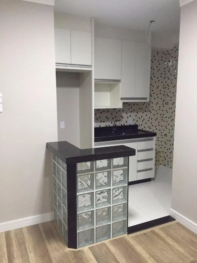 Apartamento, 2 quartos, 45 m² - Foto 4