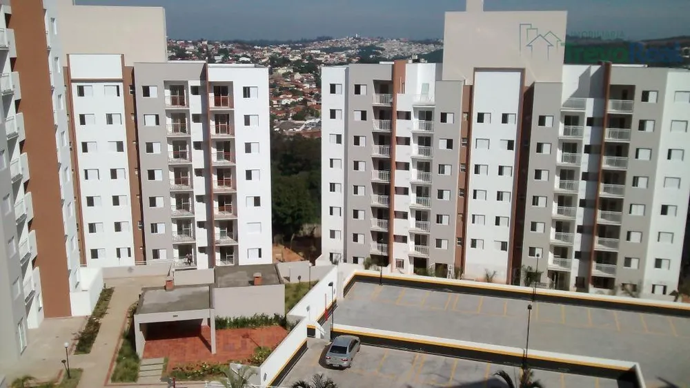 Apartamento, 2 quartos, 45 m² - Foto 1