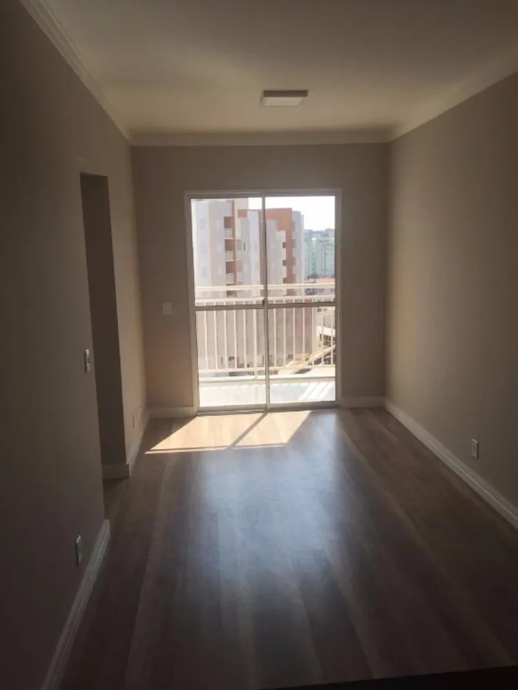 Apartamento, 2 quartos, 45 m² - Foto 2