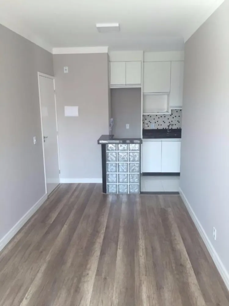 Apartamento, 2 quartos, 45 m² - Foto 3