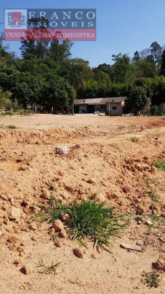 Terreno, 1000 m² - Foto 1