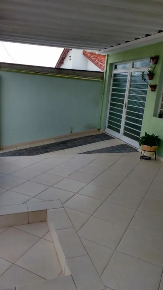 Casa, 2 quartos, 110 m² - Foto 1