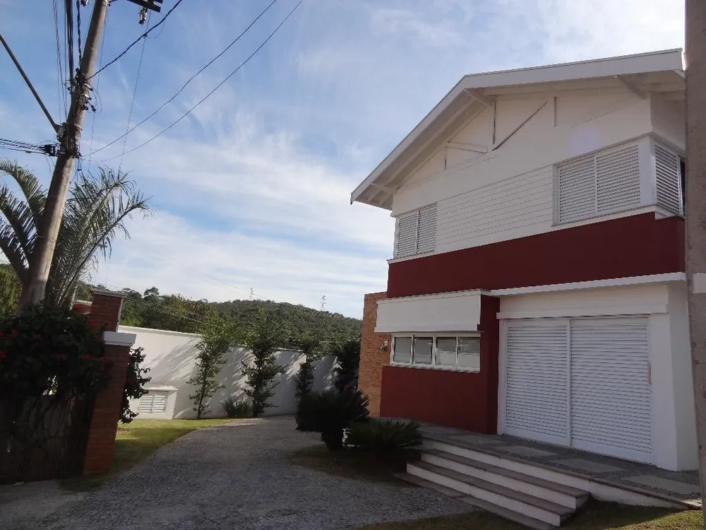 Casa, 3 quartos, 232 m² - Foto 3