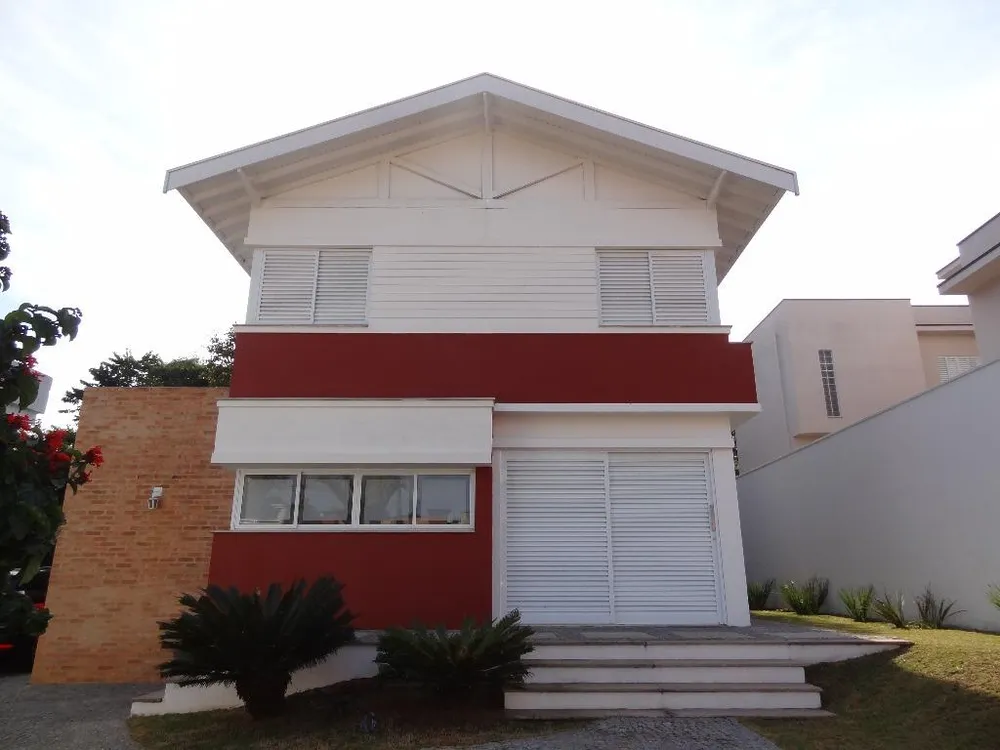 Casa, 3 quartos, 232 m² - Foto 2