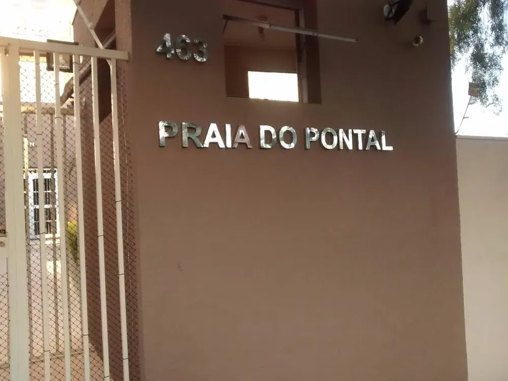 Apartamento, 3 quartos, 82 m² - Foto 3
