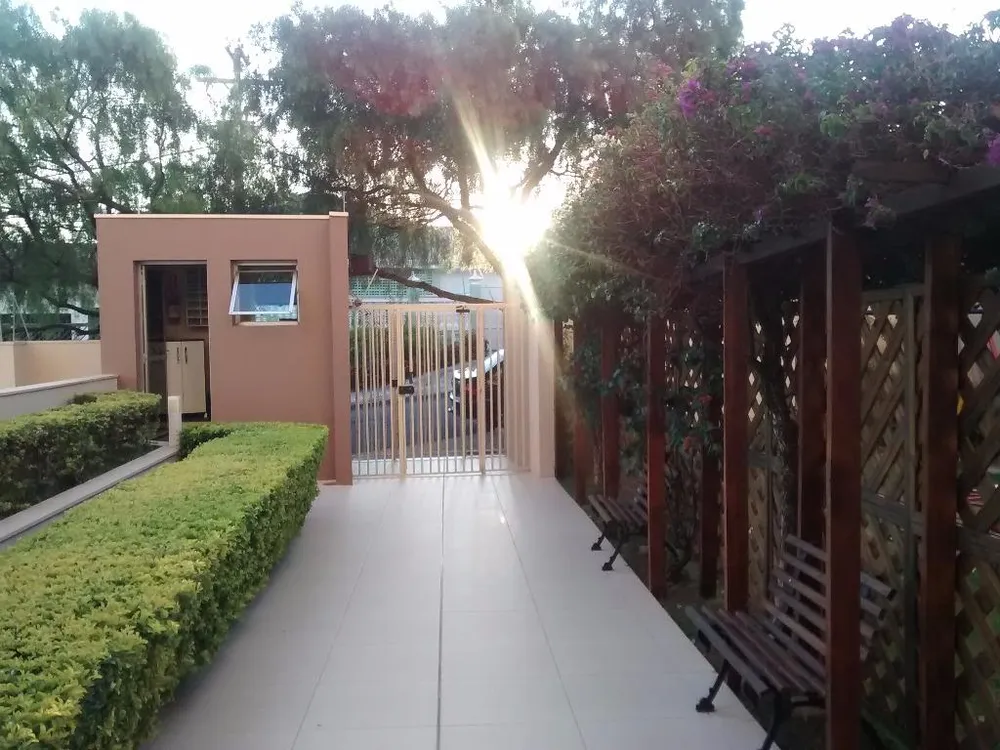 Apartamento, 3 quartos, 82 m² - Foto 4