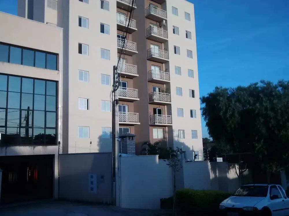 Apartamento, 3 quartos, 82 m² - Foto 1
