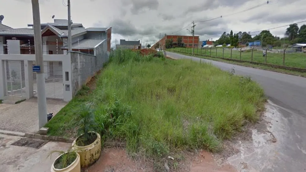 Terreno, 338 m² - Foto 2