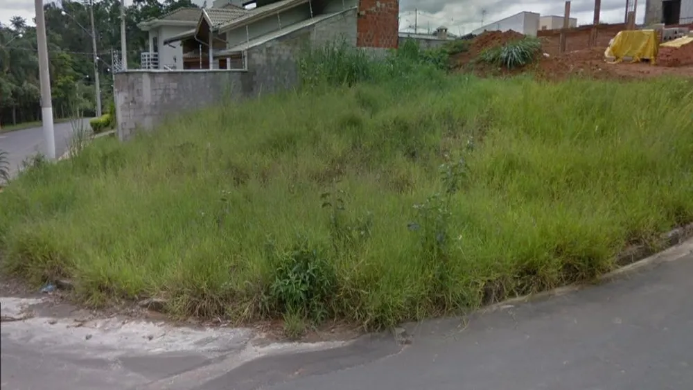Terreno, 338 m² - Foto 1