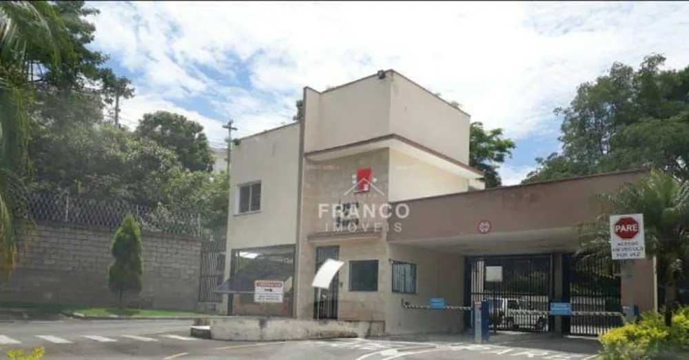 Loteamento e Condomínio, 456 m² - Foto 1