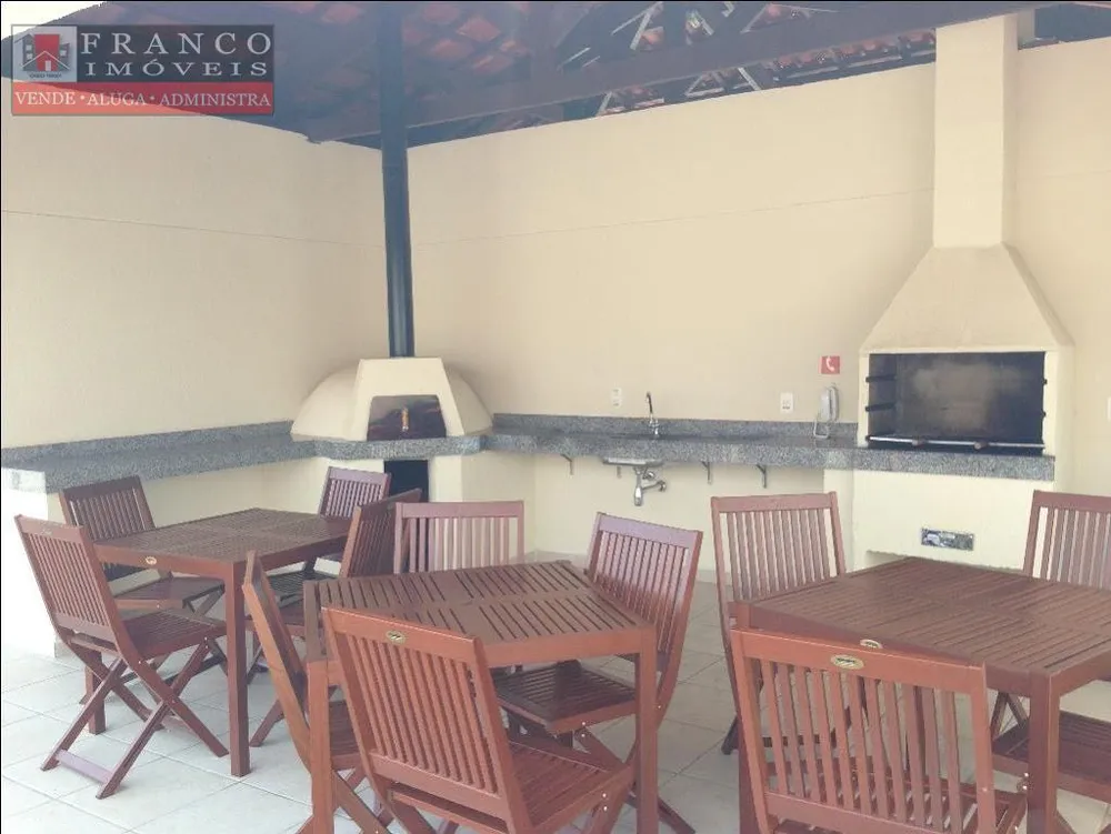 Apartamento, 2 quartos, 52 m² - Foto 4