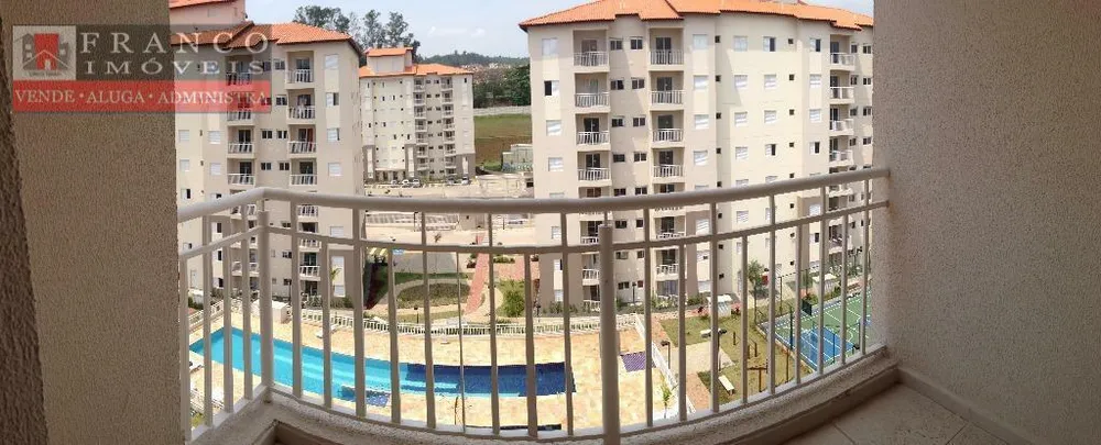 Apartamento, 2 quartos, 52 m² - Foto 2