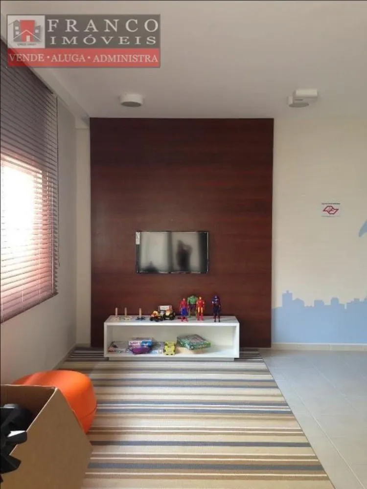 Apartamento, 2 quartos, 52 m² - Foto 3