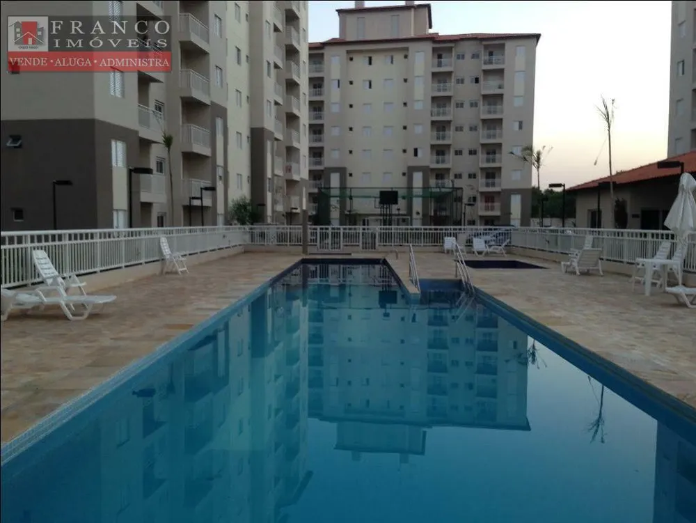 Apartamento, 2 quartos, 52 m² - Foto 1